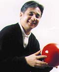 伊藤守